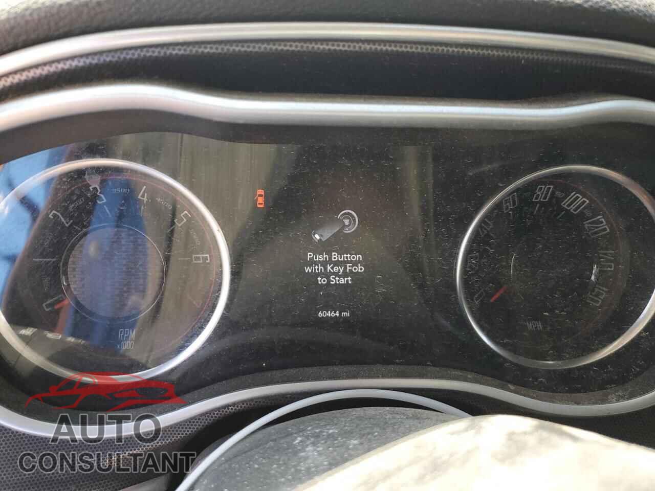 DODGE CHALLENGER 2018 - 2C3CDZAG1JH259308