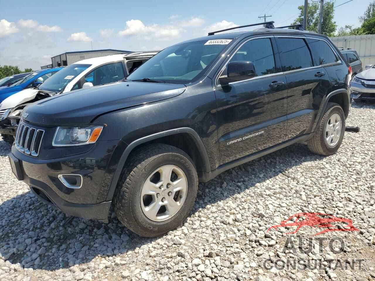 JEEP GRAND CHER 2014 - 1C4RJFAG1EC220479