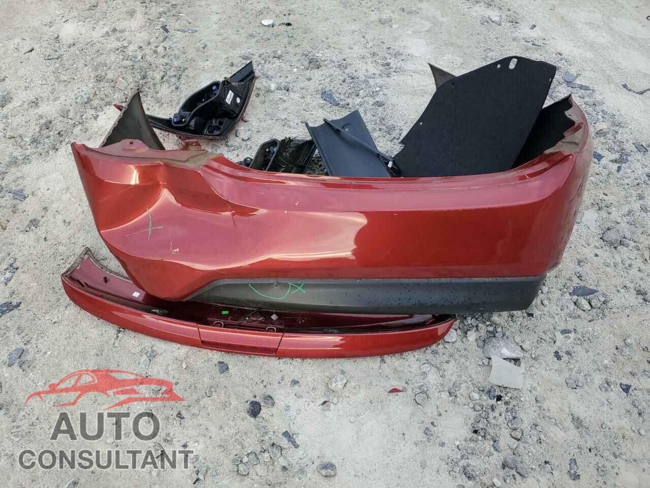 NISSAN VERSA 2019 - 3N1CN7AP3KL817488