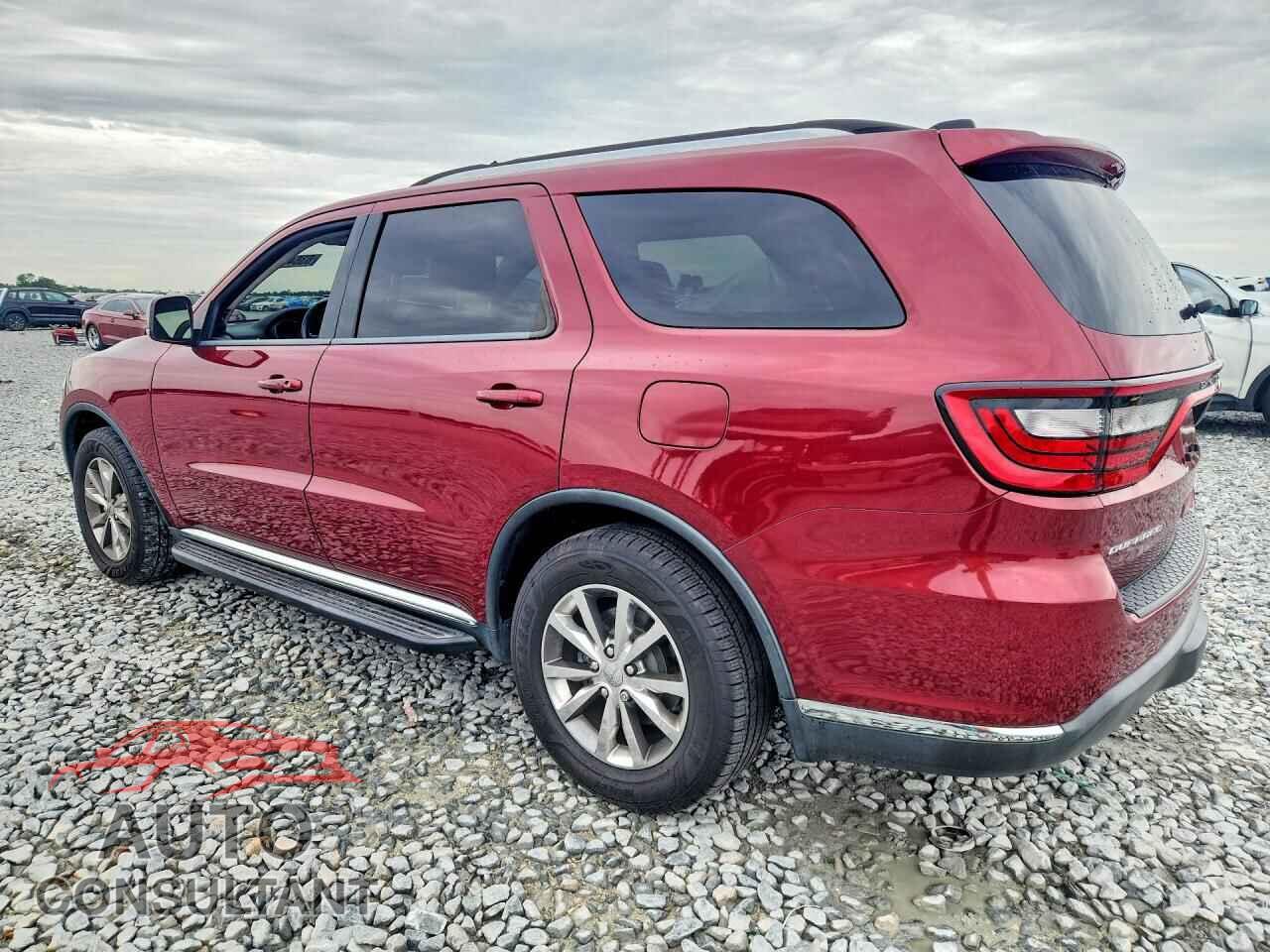 DODGE DURANGO 2015 - 1C4RDHDG0FC801004