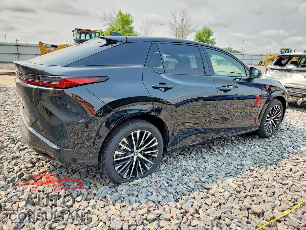 LEXUS UNKNOWN 2026 - JTJBDADB9TA000413