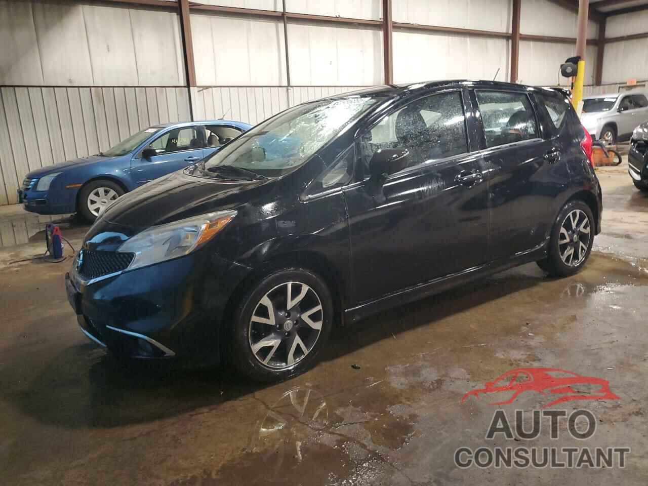 NISSAN VERSA 2015 - 3N1CE2CP8FL360442