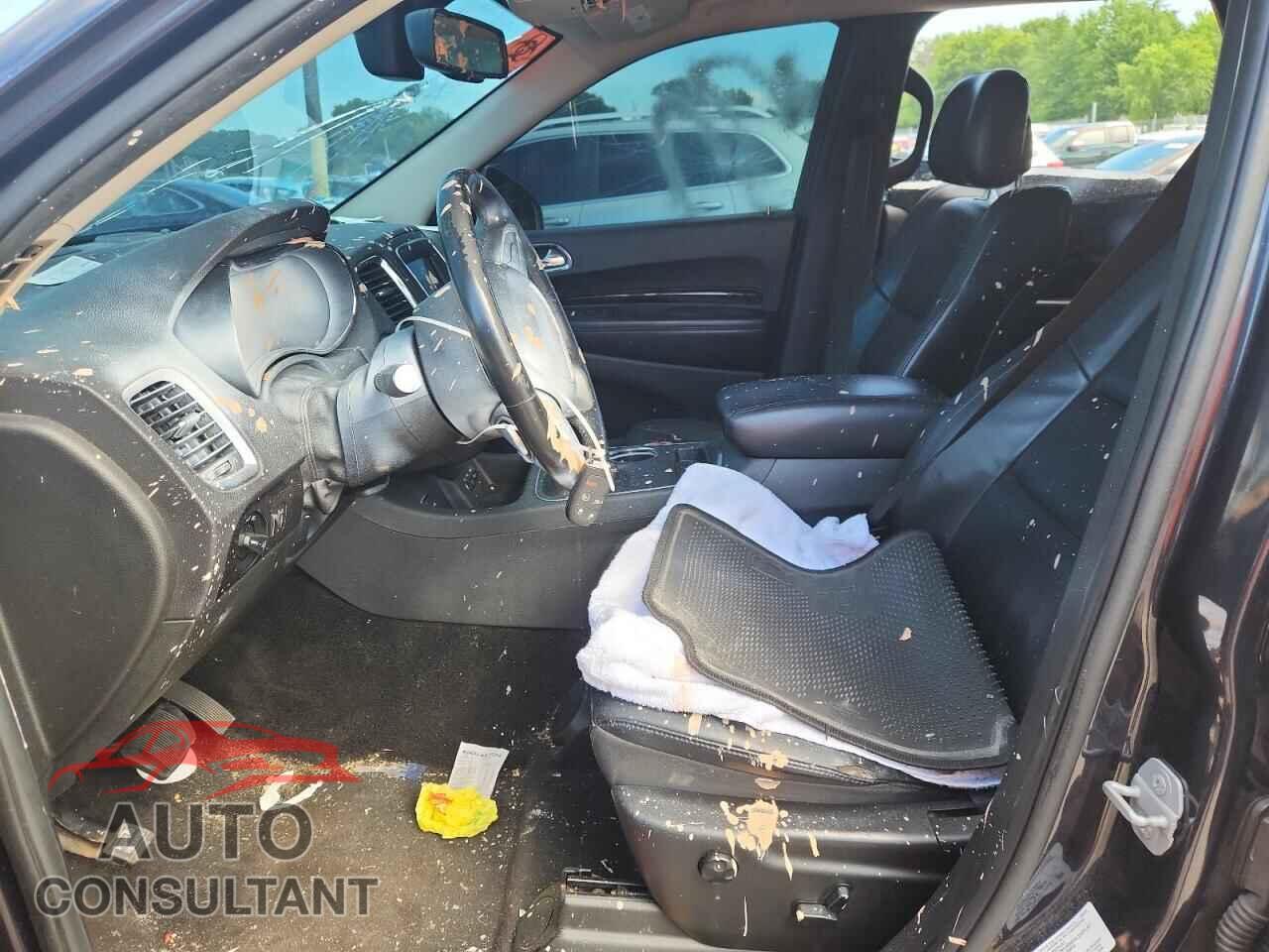 DODGE DURANGO 2014 - 1C4RDJDG8EC973528
