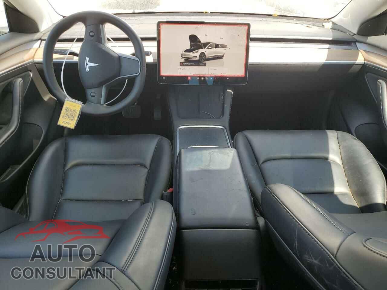 TESLA MODEL 3 2023 - 5YJ3E1EA0PF448904