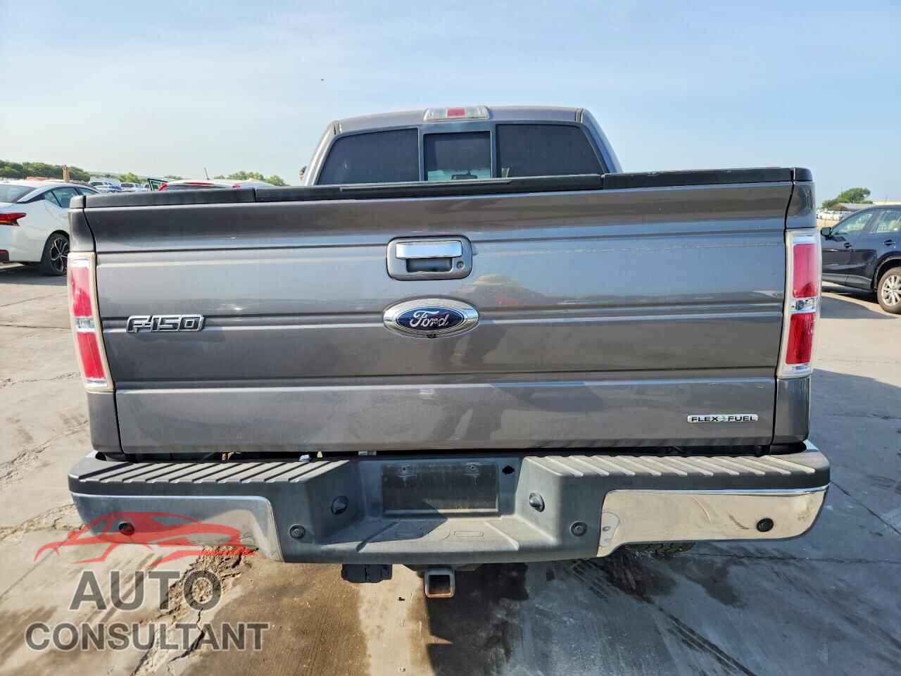 FORD UNKNOWN 2013 - 1FTFW1EF3DFA41298