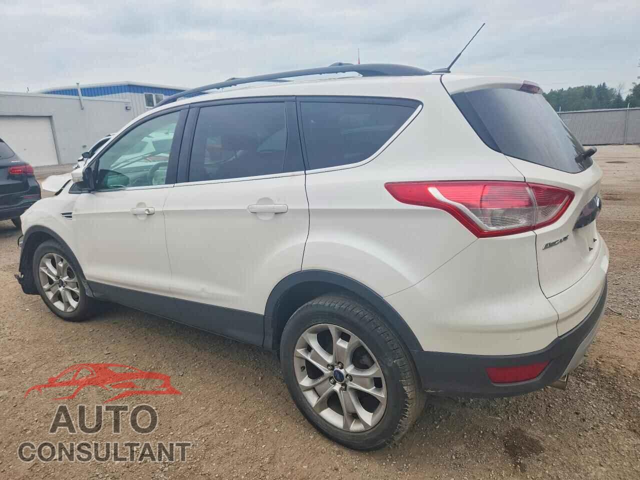 FORD ESCAPE 2013 - 1FMCU0H90DUA31425