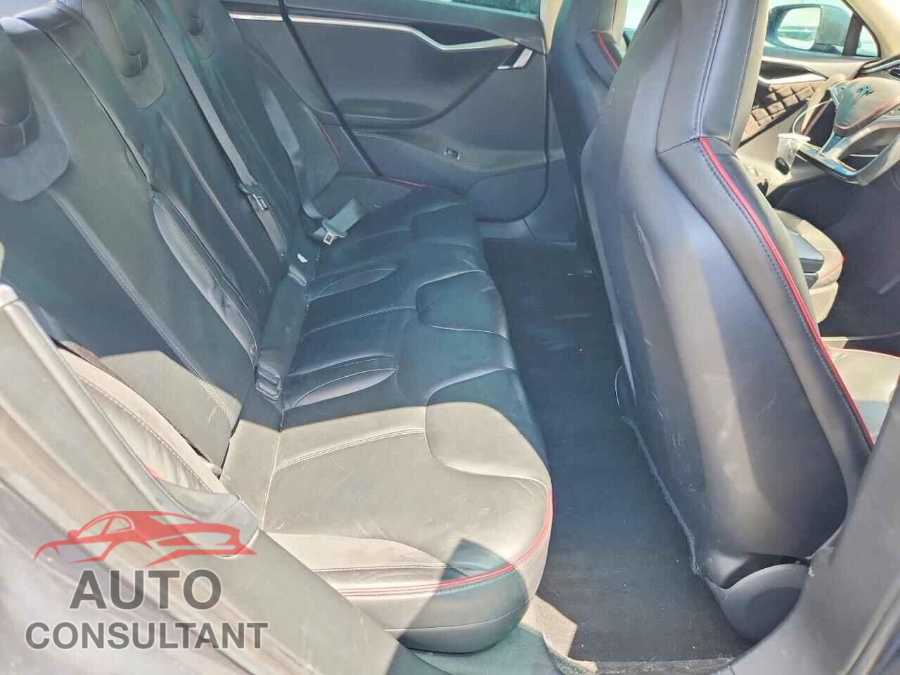 TESLA MODEL S 2013 - 5YJSA1CP3DFP27788