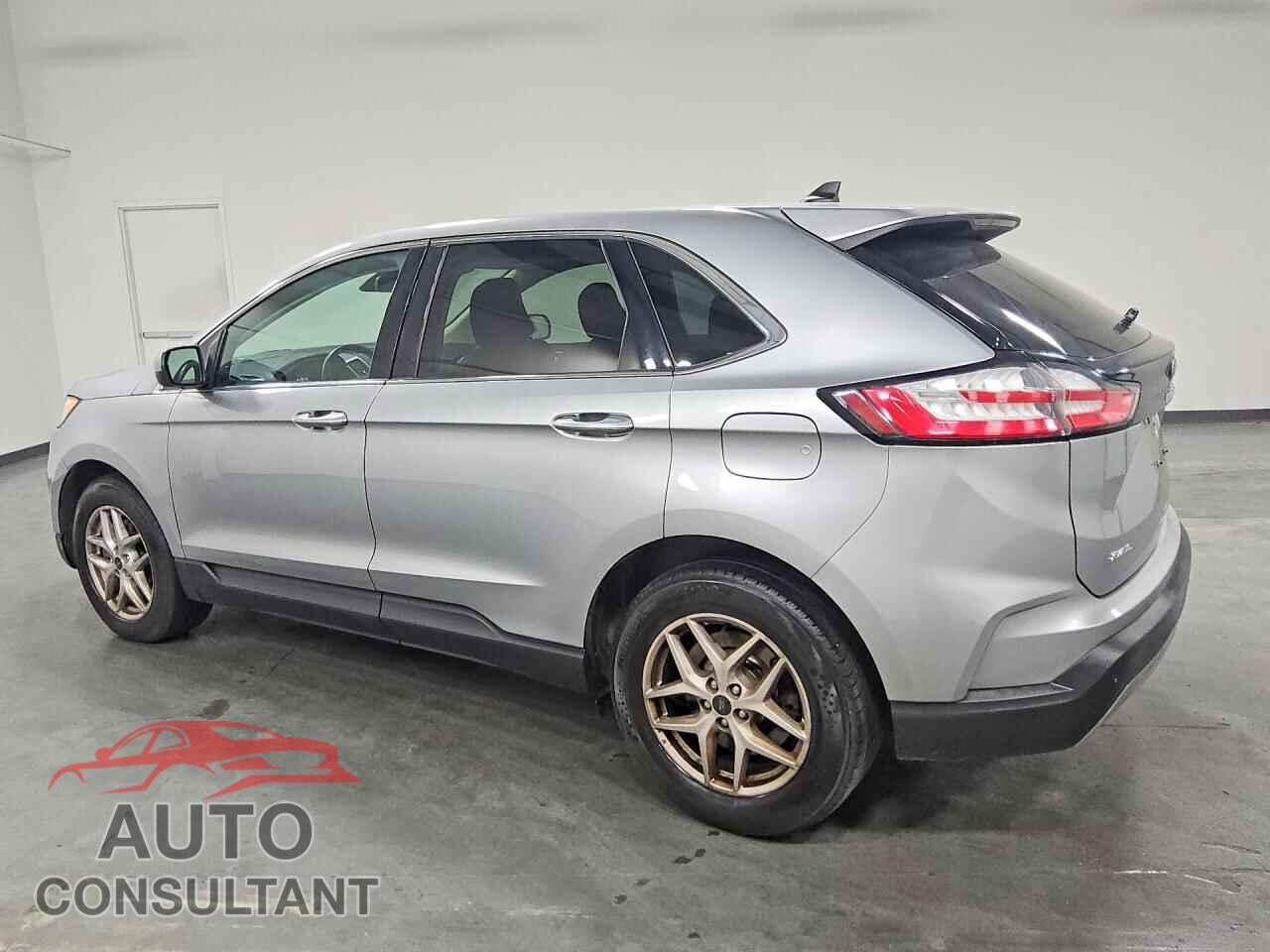 FORD EDGE 2024 - 2FMPK4J90RBA69730