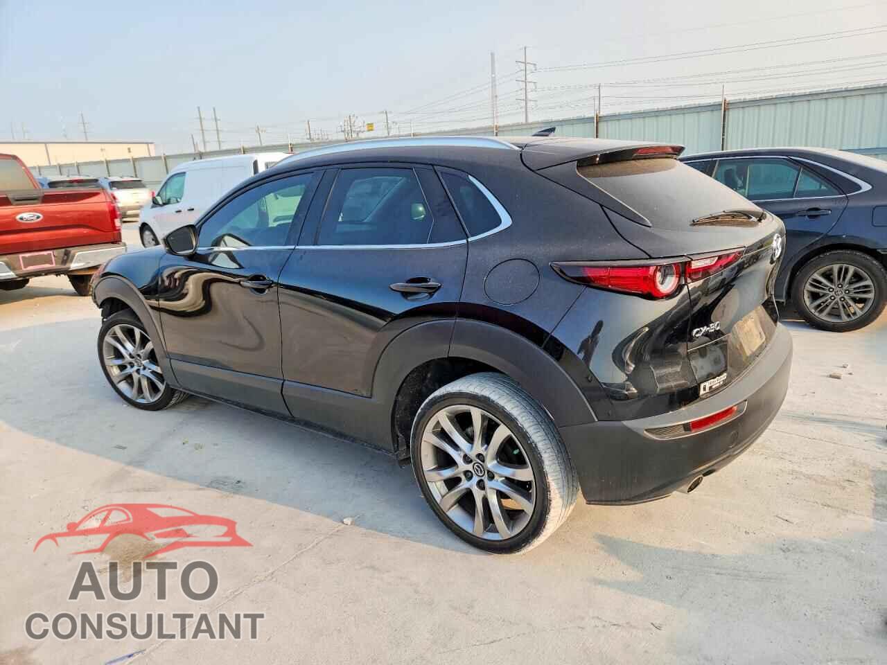 MAZDA CX30 2020 - 3MVDMAEM4LM108189