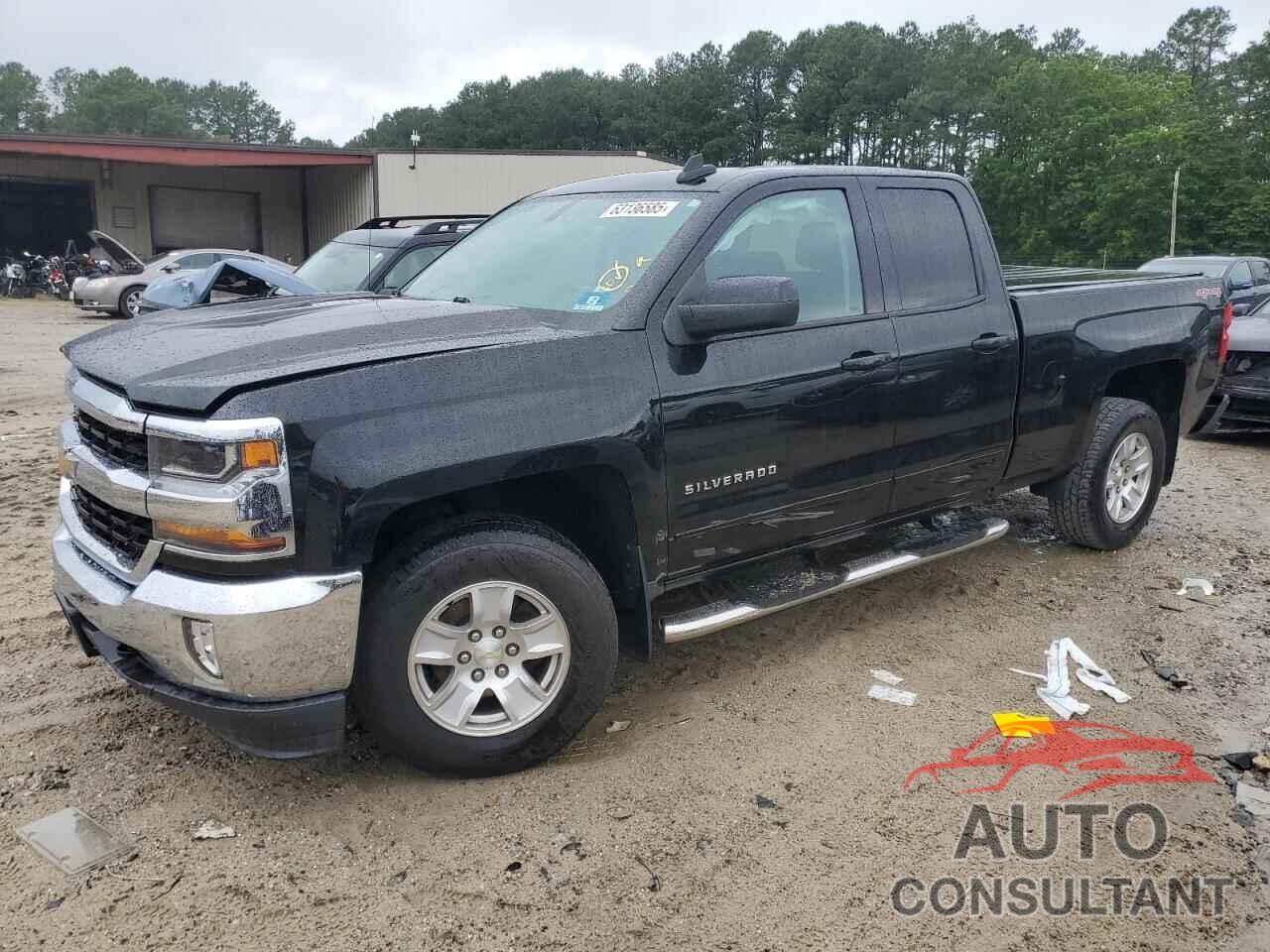 CHEVROLET ALL Models 2016 - 1GCVKREC9GZ113720