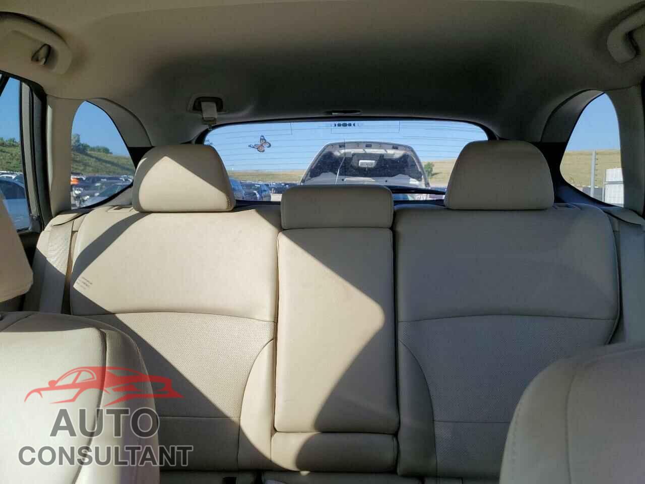 SUBARU OUTBACK 2017 - 4S4BSEKC8H3243620