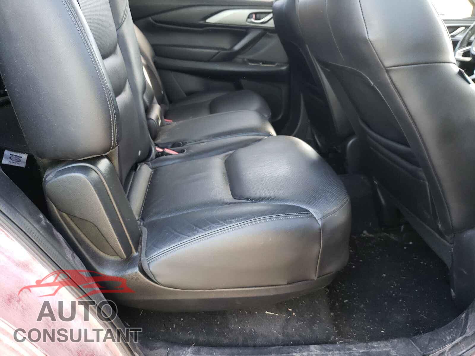 MAZDA CX-9 2017 - JM3TCACYXH0135873