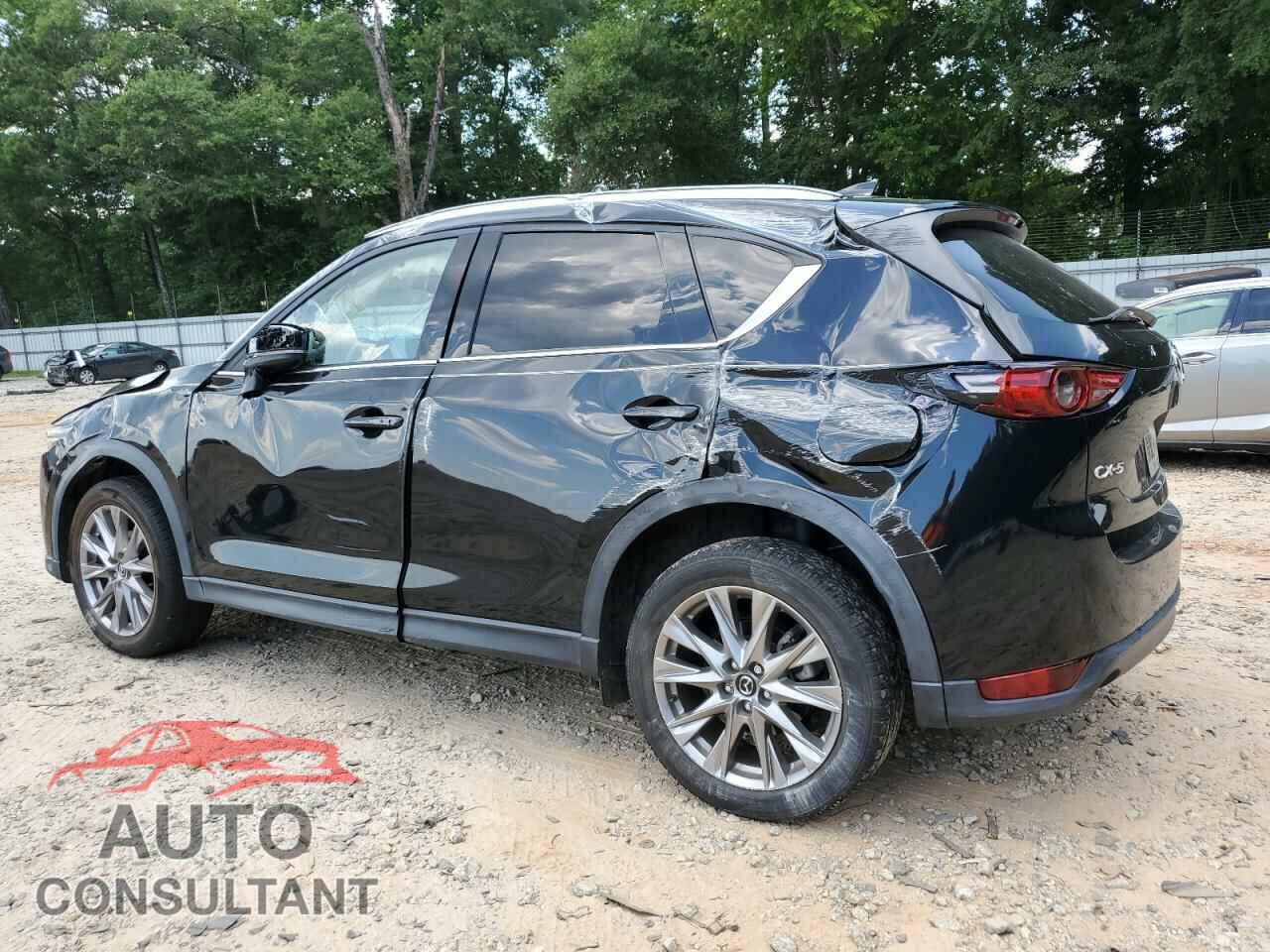 MAZDA CX-5 2021 - JM3KFADM7M1399619