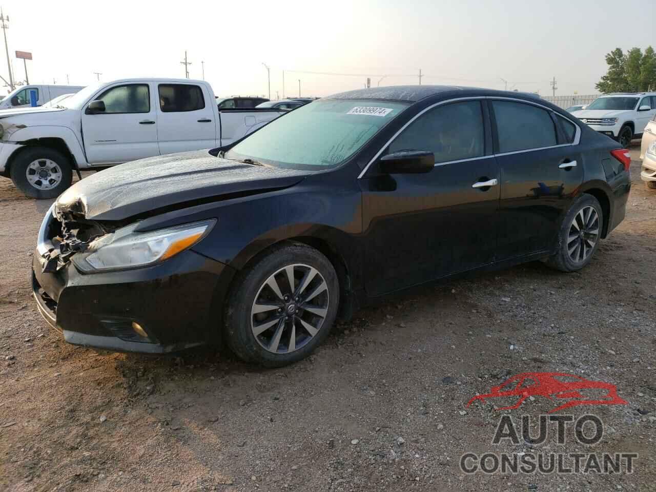 NISSAN ALTIMA 2016 - 1N4AL3APXGC154514