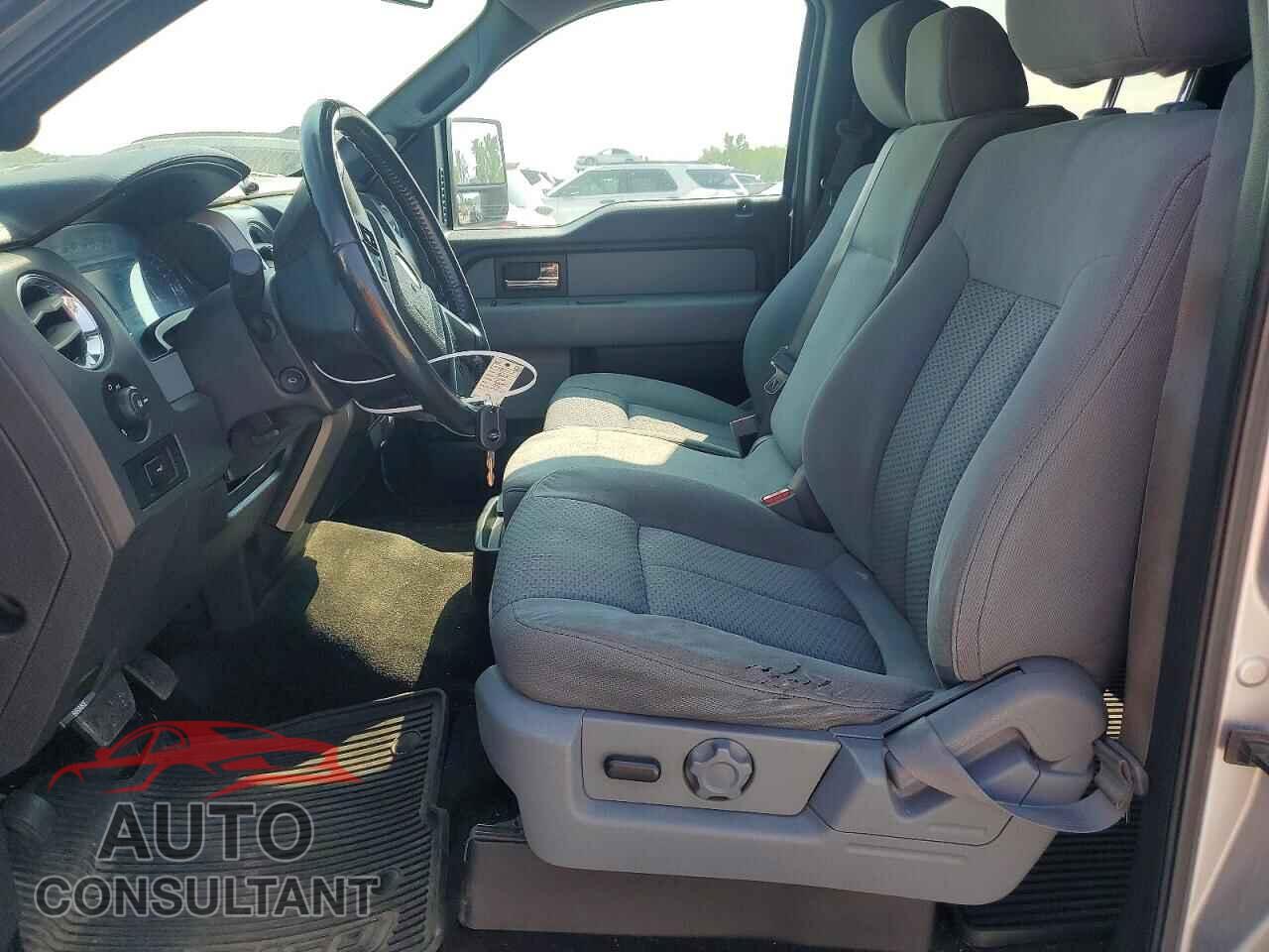 FORD F150 2013 - 1FTFW1ET7DFD12904