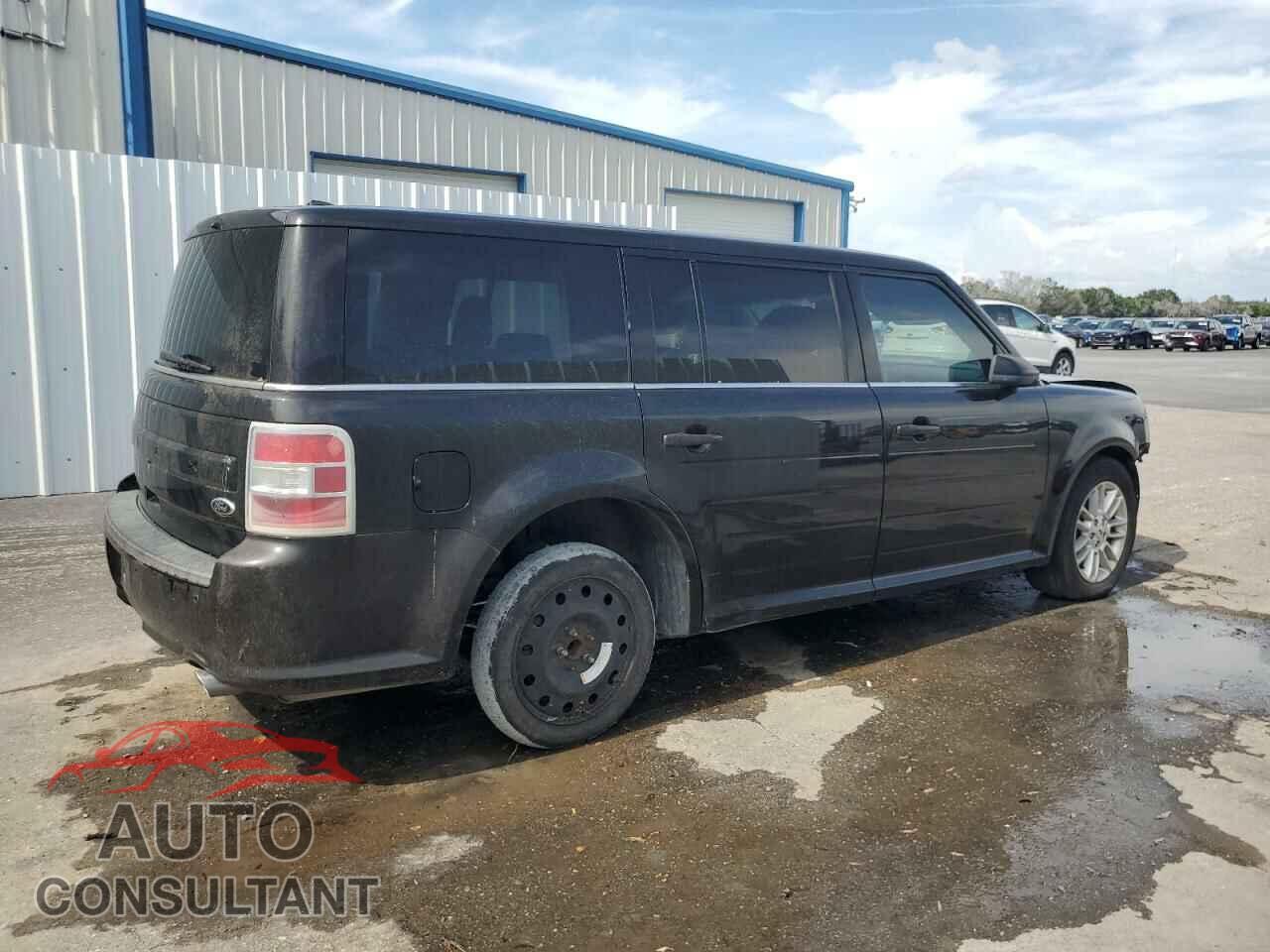 FORD FLEX 2013 - 2FMGK5C8XDBD14780