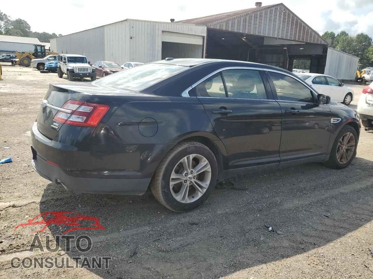 FORD TAURUS 2016 - 1FAHP2E88GG127756