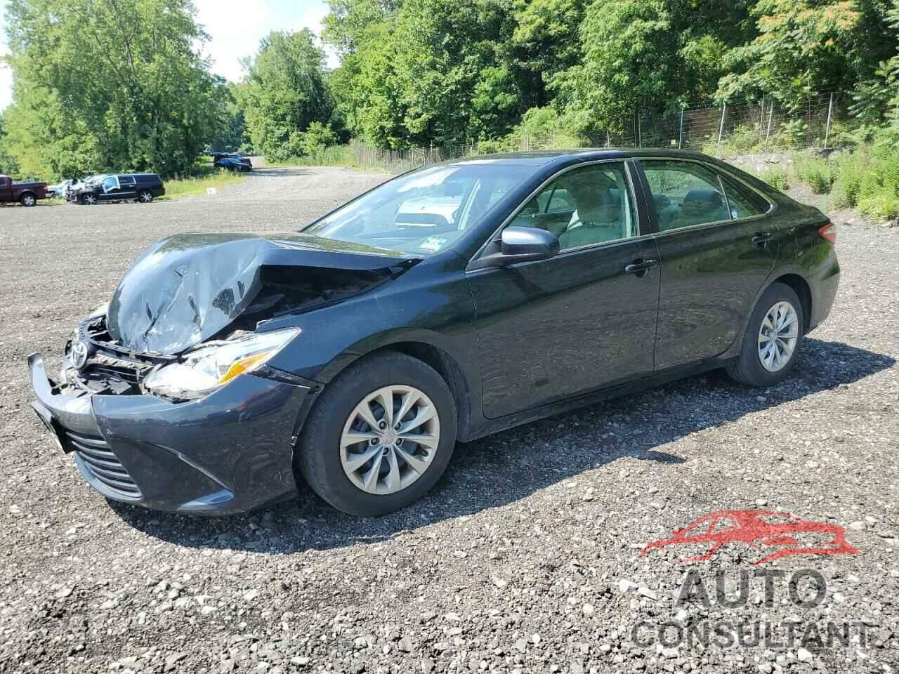 TOYOTA CAMRY 2015 - 4T4BF1FK1FR447400