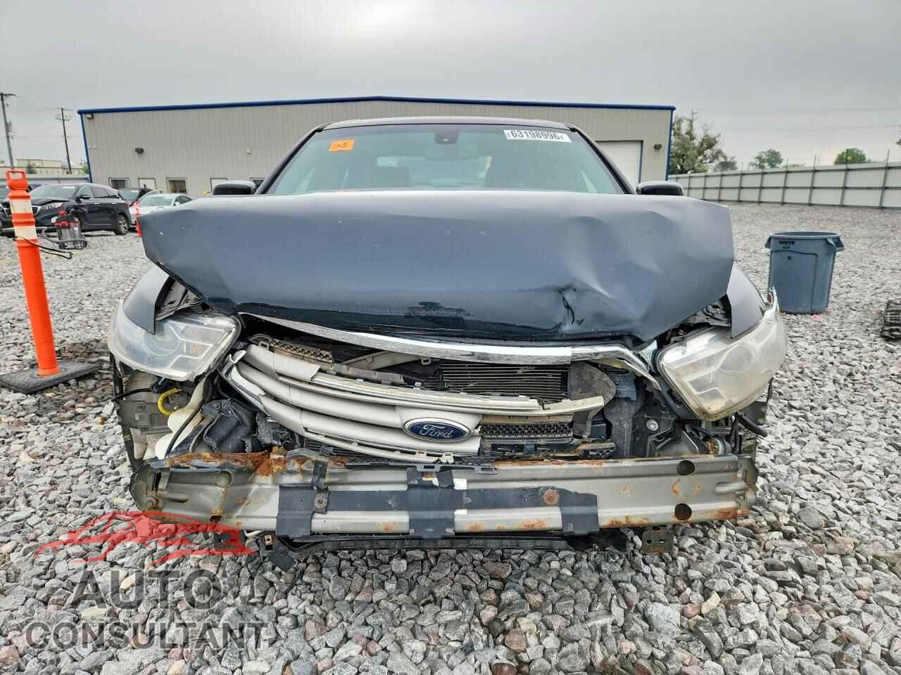 FORD TAURUS 2014 - 1FAHP2E85EG185322