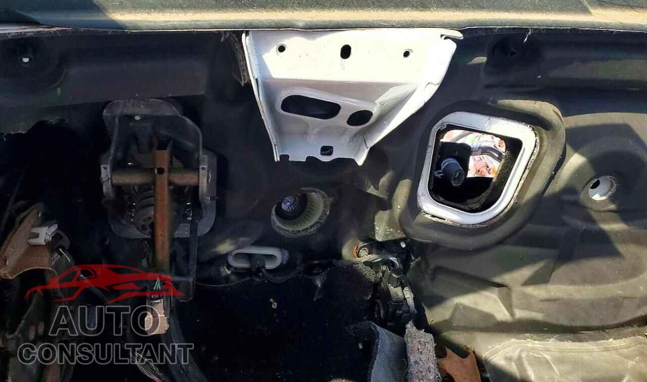 DODGE DURANGO 2021 - 1C4SDJCT3MC762980