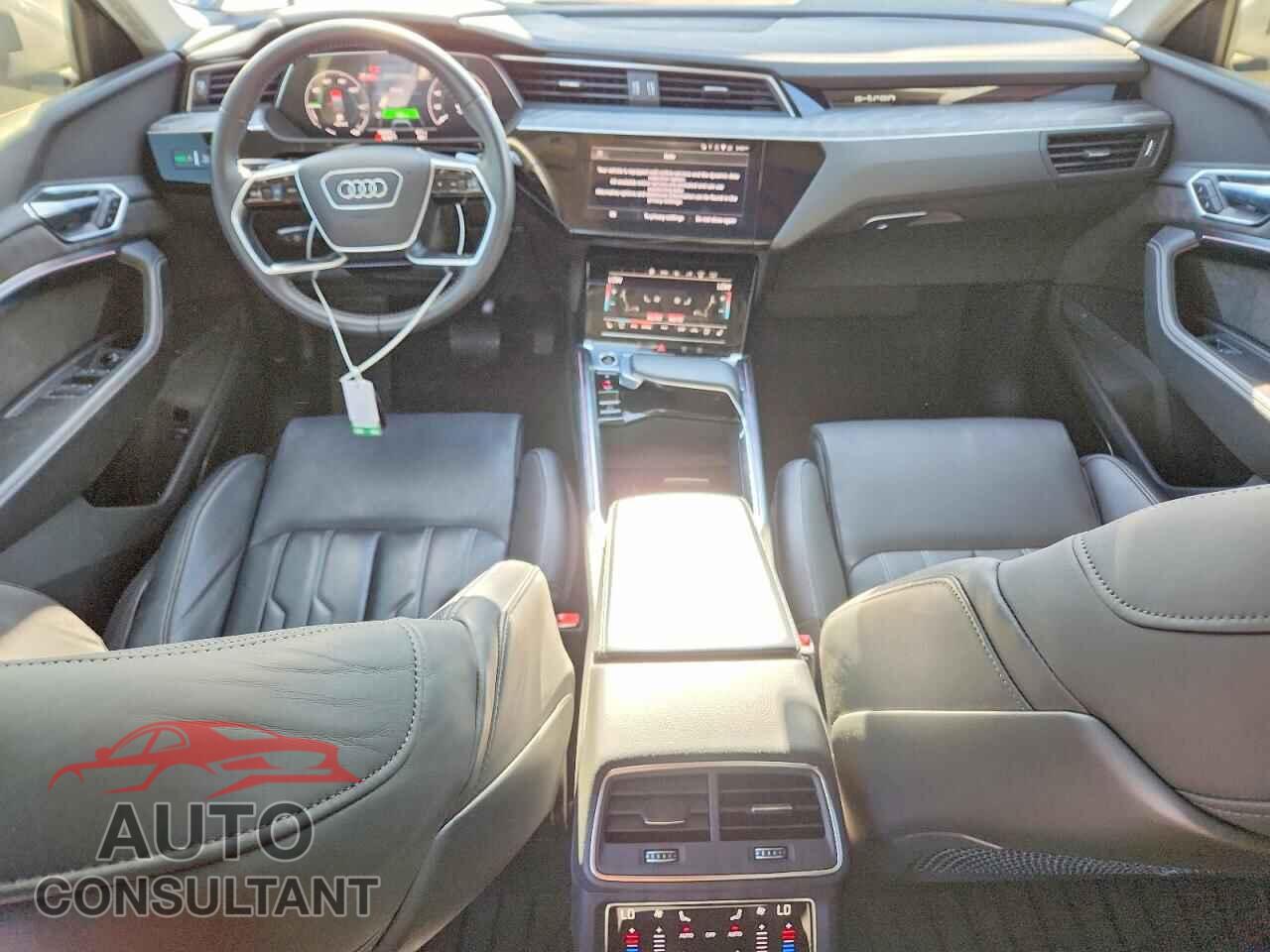AUDI E-TRON 2021 - WA1VABGEXMB010720