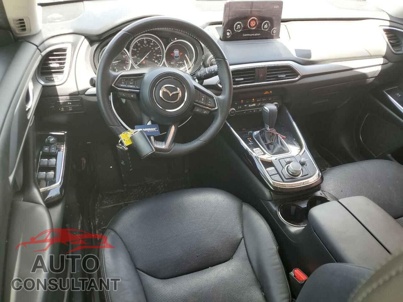 MAZDA CX-9 2020 - JM3TCACY4L0404426