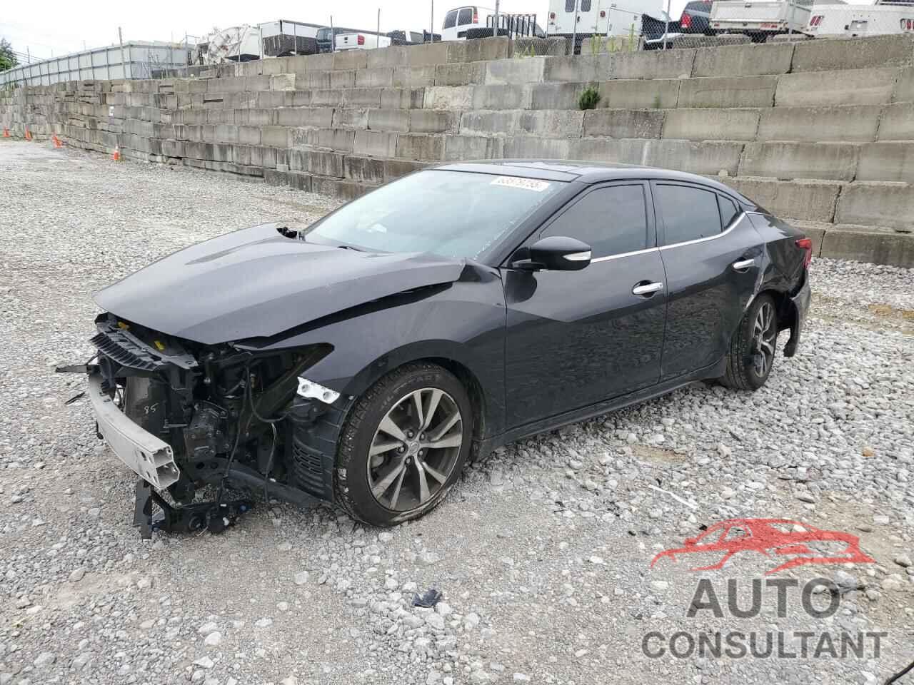 NISSAN MAXIMA 2017 - 1N4AA6AP8HC366255