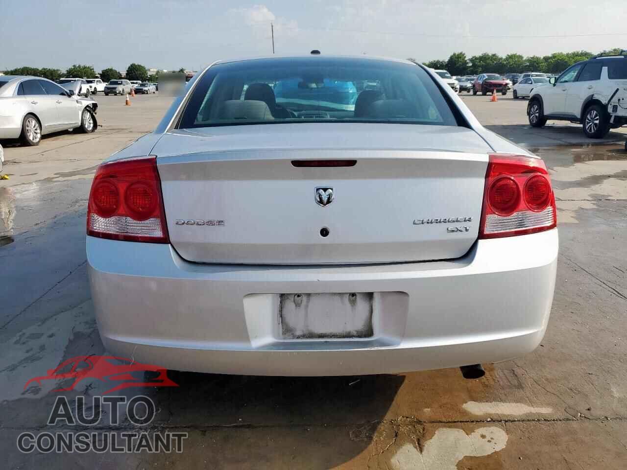 DODGE CHARGER 2010 - 2B3CA3CV2AH214506