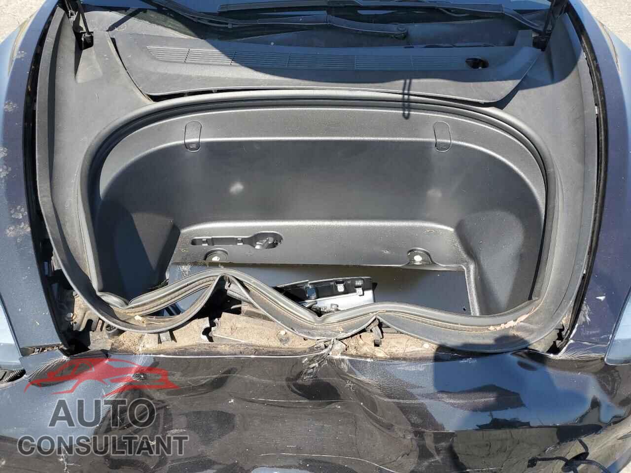 TESLA MODEL 3 2018 - 5YJ3E1EA2JF089451