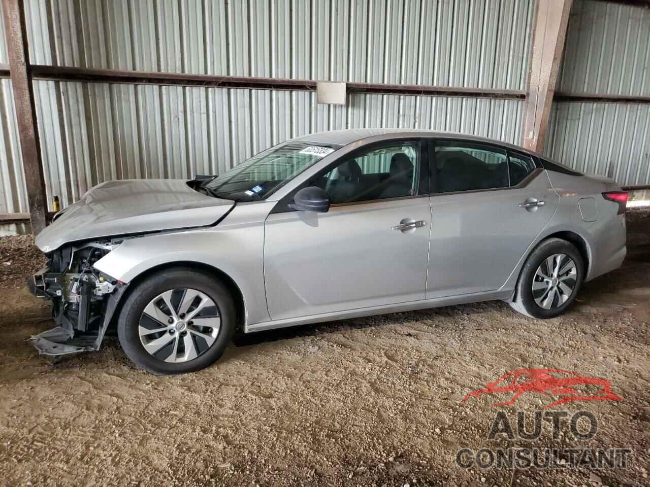 NISSAN ALTIMA 2024 - 1N4BL4BV7RN375583