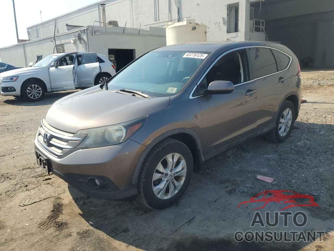 HONDA CRV 2013 - 3CZRM3H56DG705944