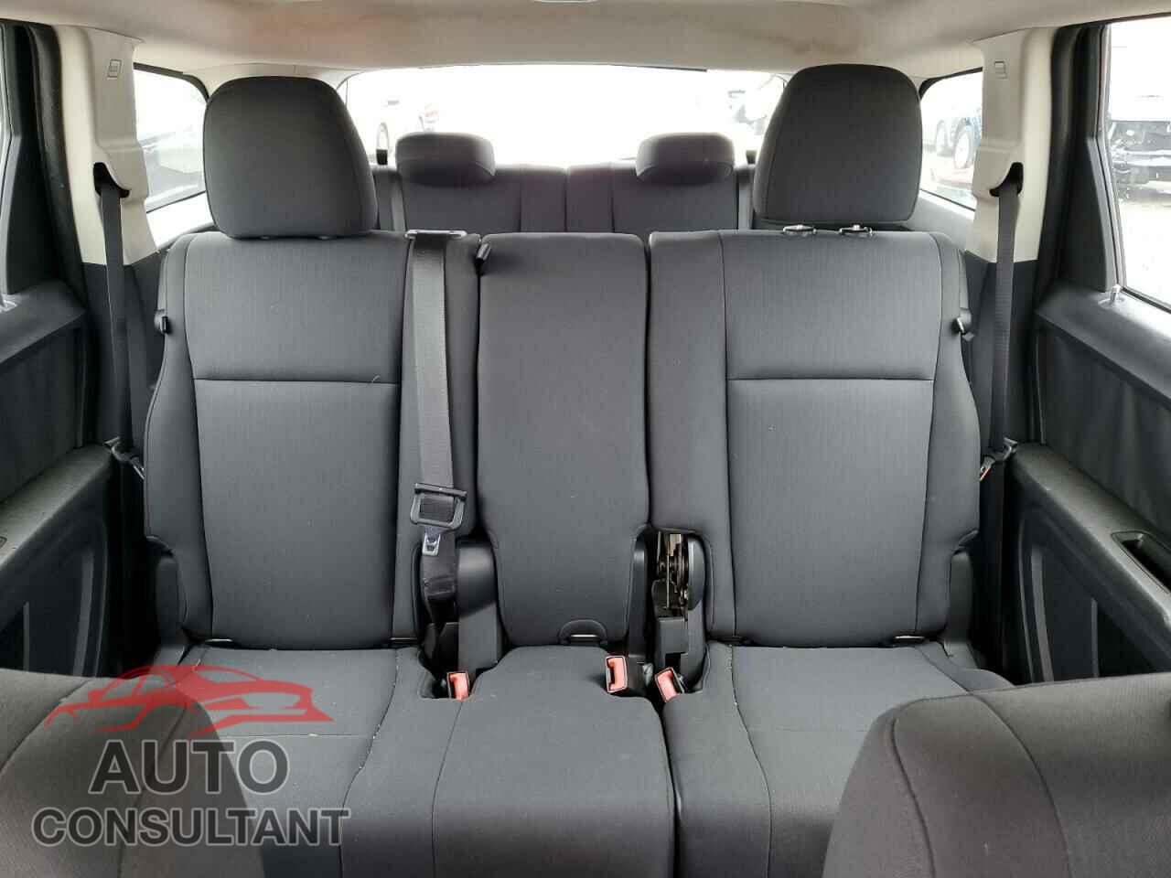 DODGE JOURNEY 2010 - 3D4PG4FB9AT232288
