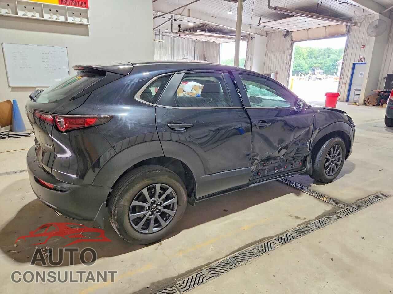 MAZDA CX30 2024 - 3MVDMBAM1RM694239
