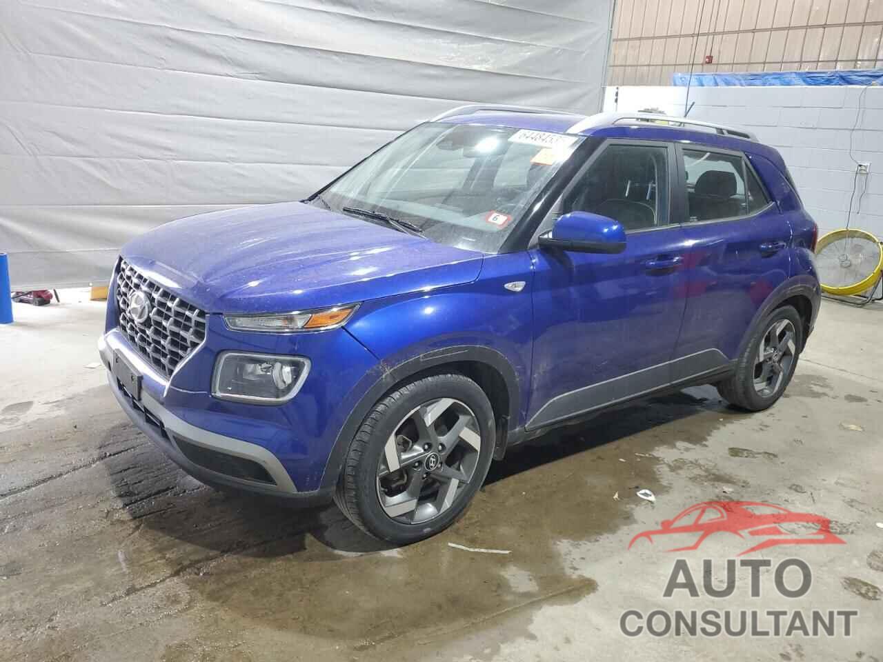 HYUNDAI VENUE 2023 - KMHRC8A37PU218747