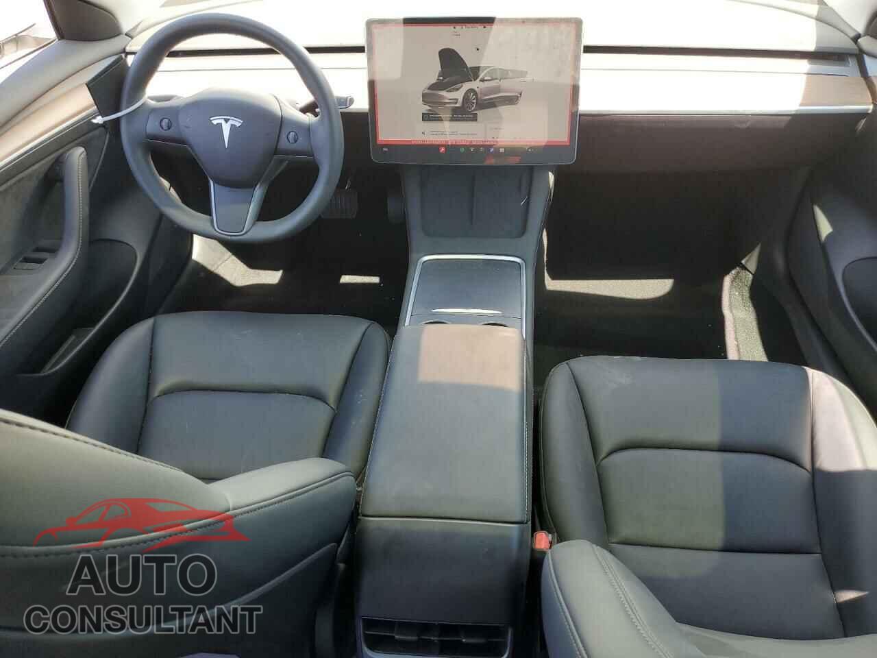 TESLA MODEL 3 2023 - 5YJ3E1EA9PF684970