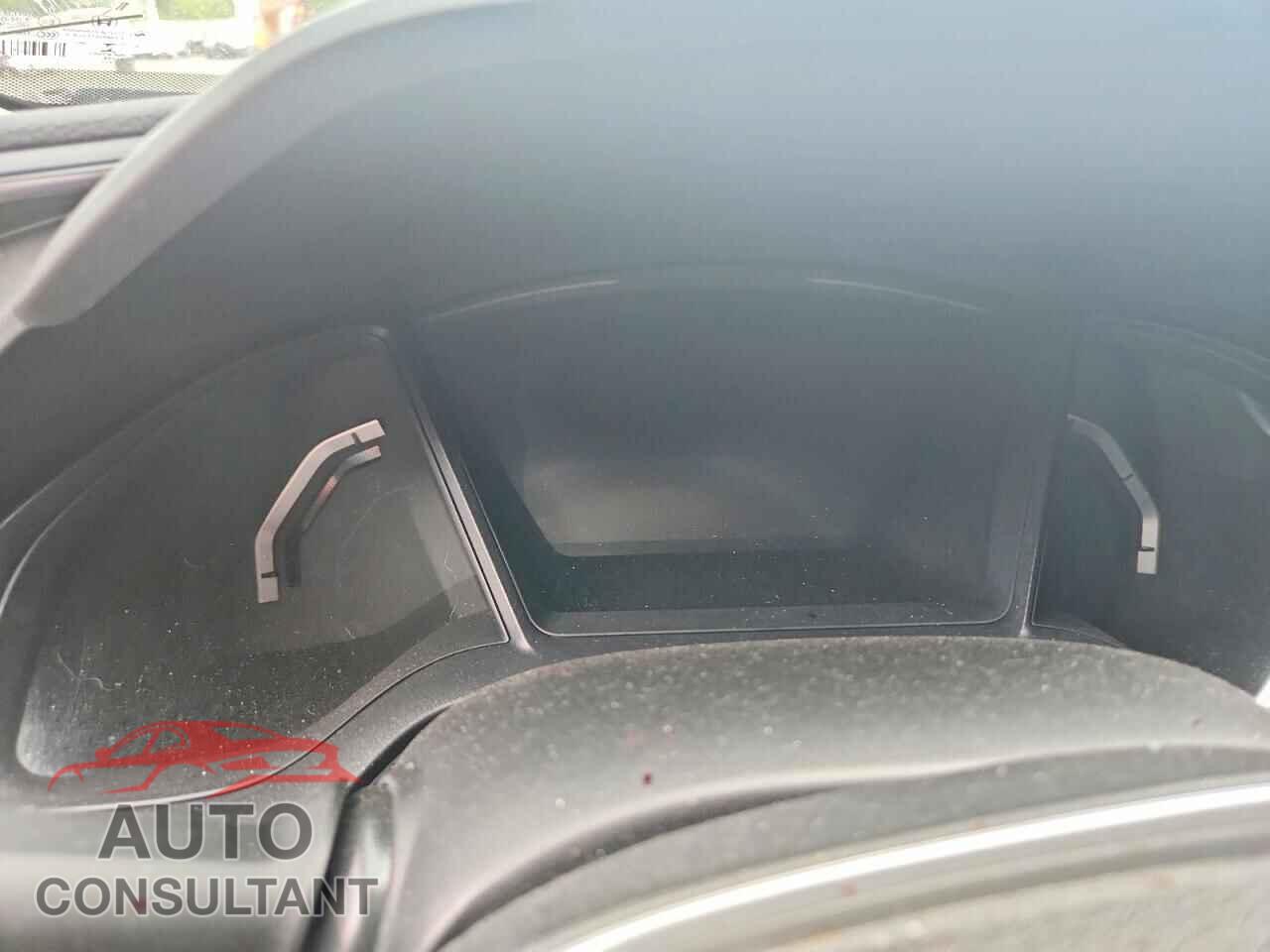 HONDA CIVIC 2019 - 2HGFC2F69KH562102
