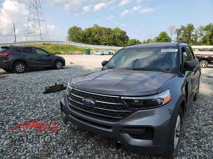 FORD EXPLORER 2023 - 1FMSK7DH0PGB65183