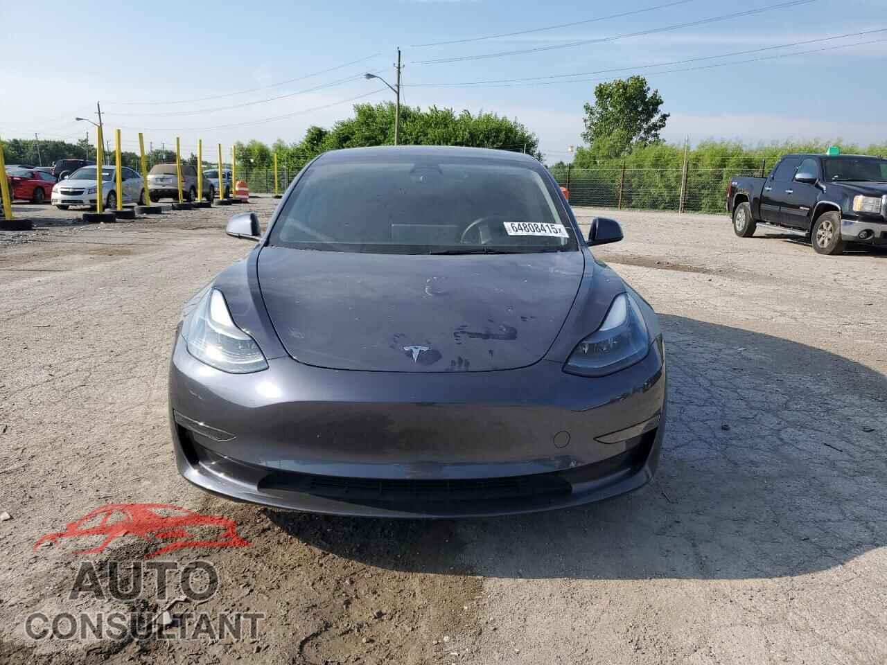 TESLA MODEL 3 2023 - 5YJ3E1EA4PF420247