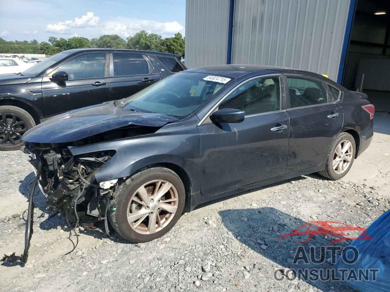 NISSAN ALTIMA 2014 - 1N4AL3AP9EC283843
