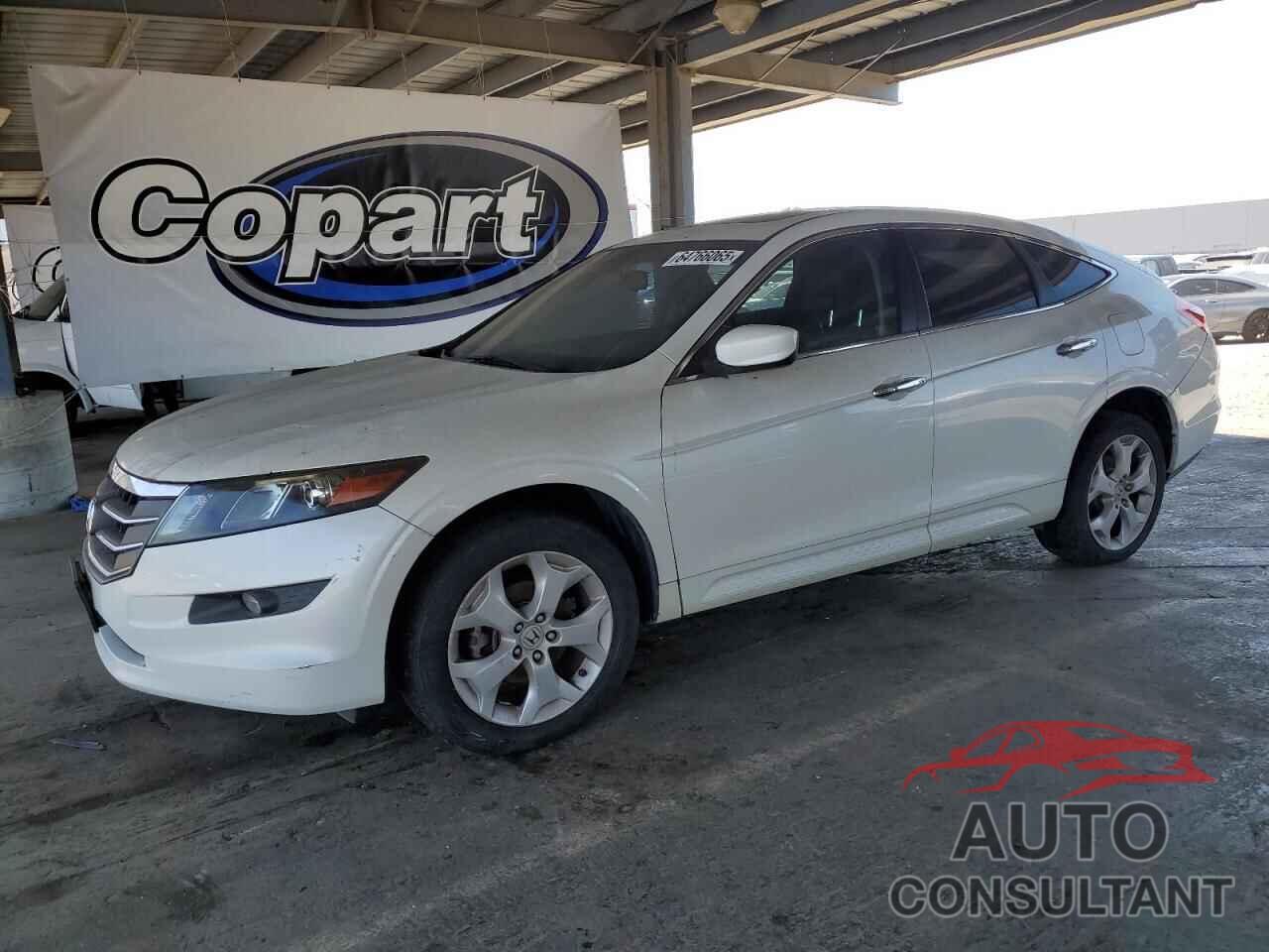 HONDA CROSSTOUR 2012 - 5J6TF1H56CL002298
