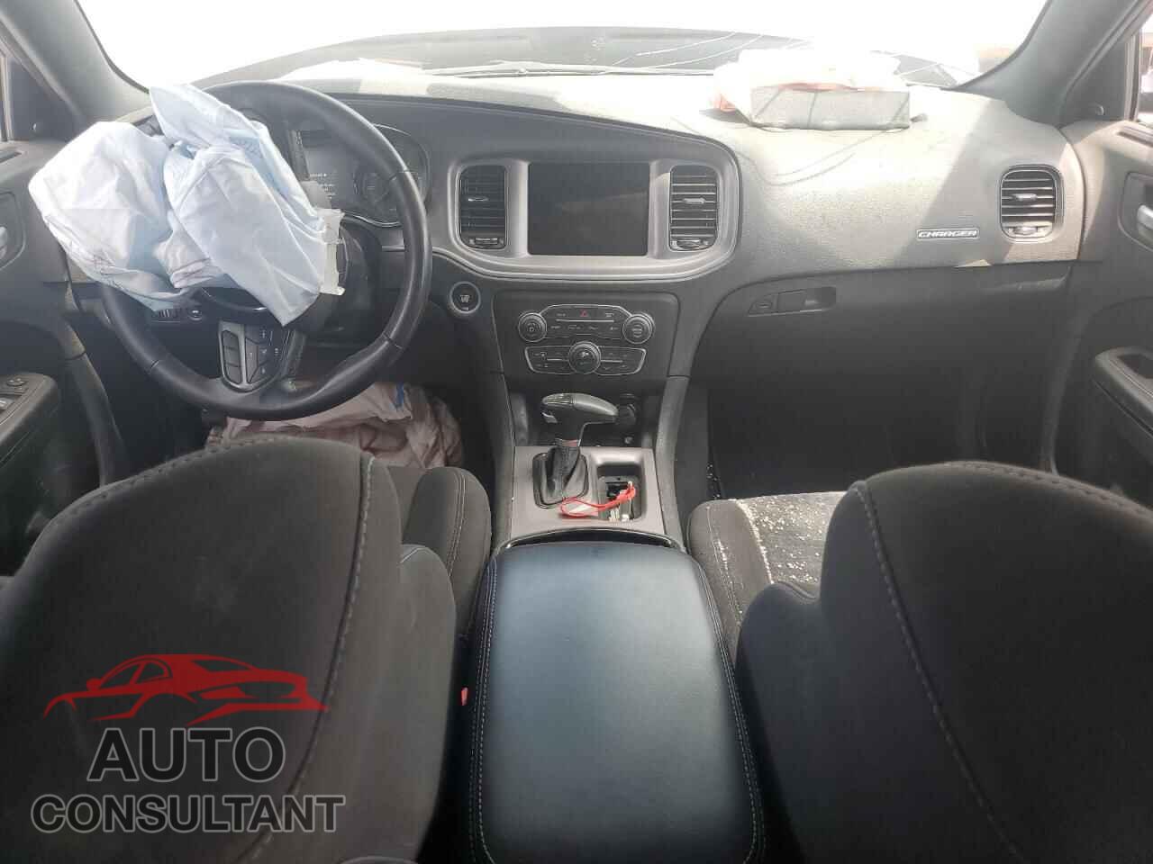 DODGE CHARGER 2023 - 2C3CDXHG2PH683020