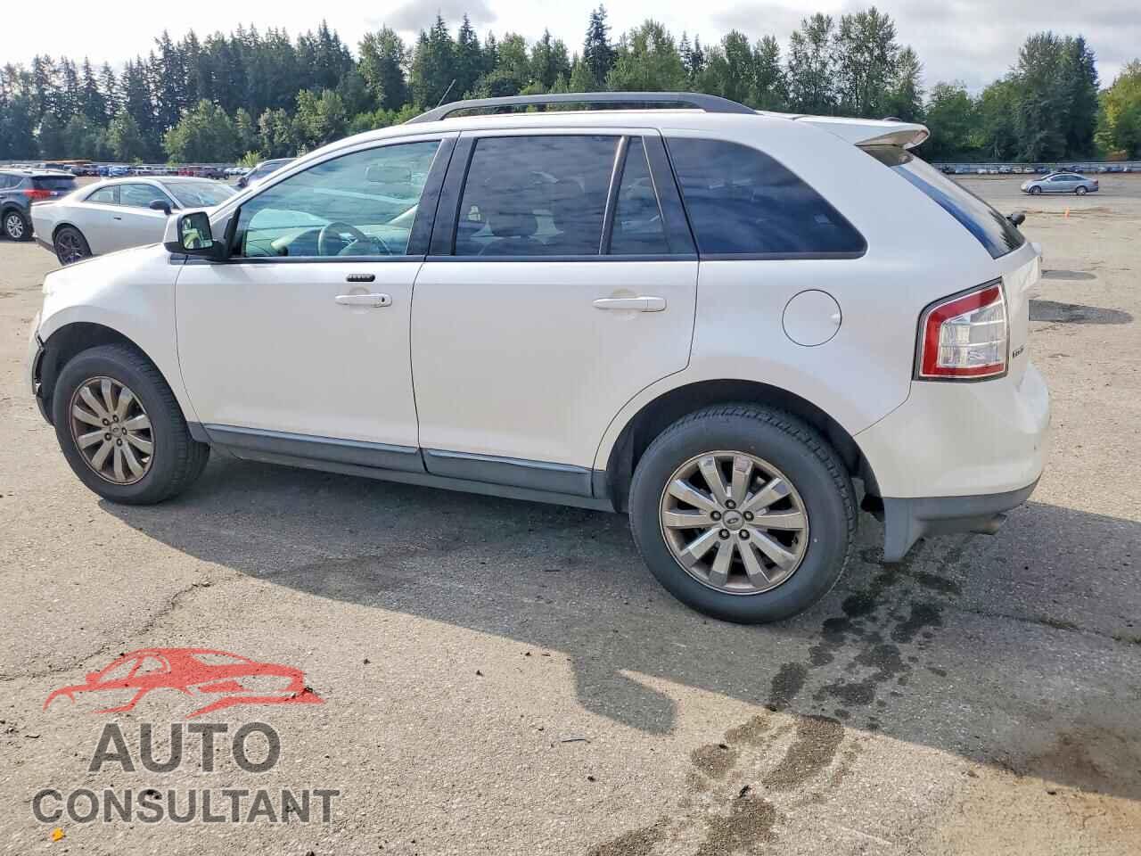 FORD EDGE 2010 - 2FMDK3JC2ABB16916