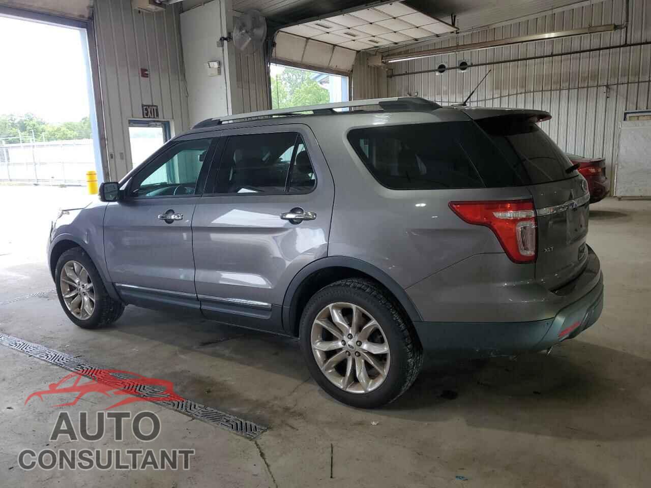 FORD EXPLORER 2013 - 1FM5K8D83DGC90029