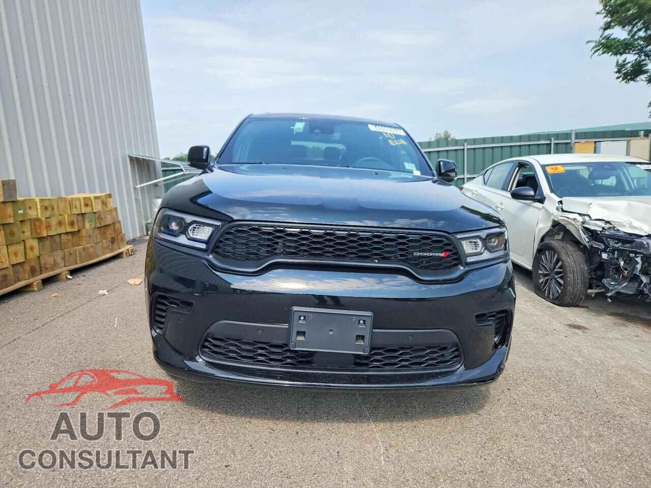 DODGE DURANGO 2026 - 1C4RDJDG6TC265694