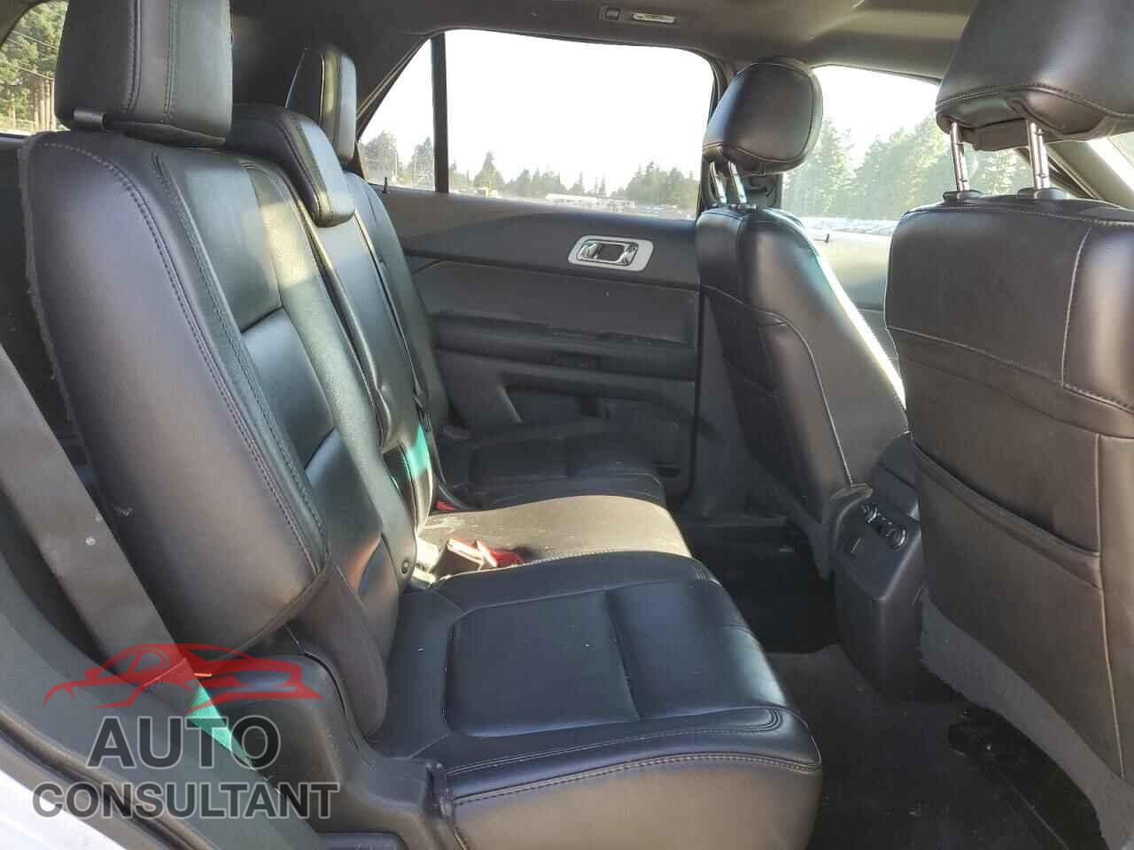 FORD EXPLORER 2013 - 1FM5K8D87DGA17885
