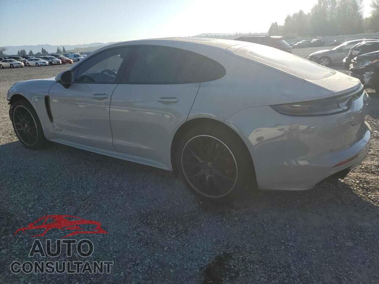 PORSCHE PANAMERA 2021 - WP0AG2A76ML148357