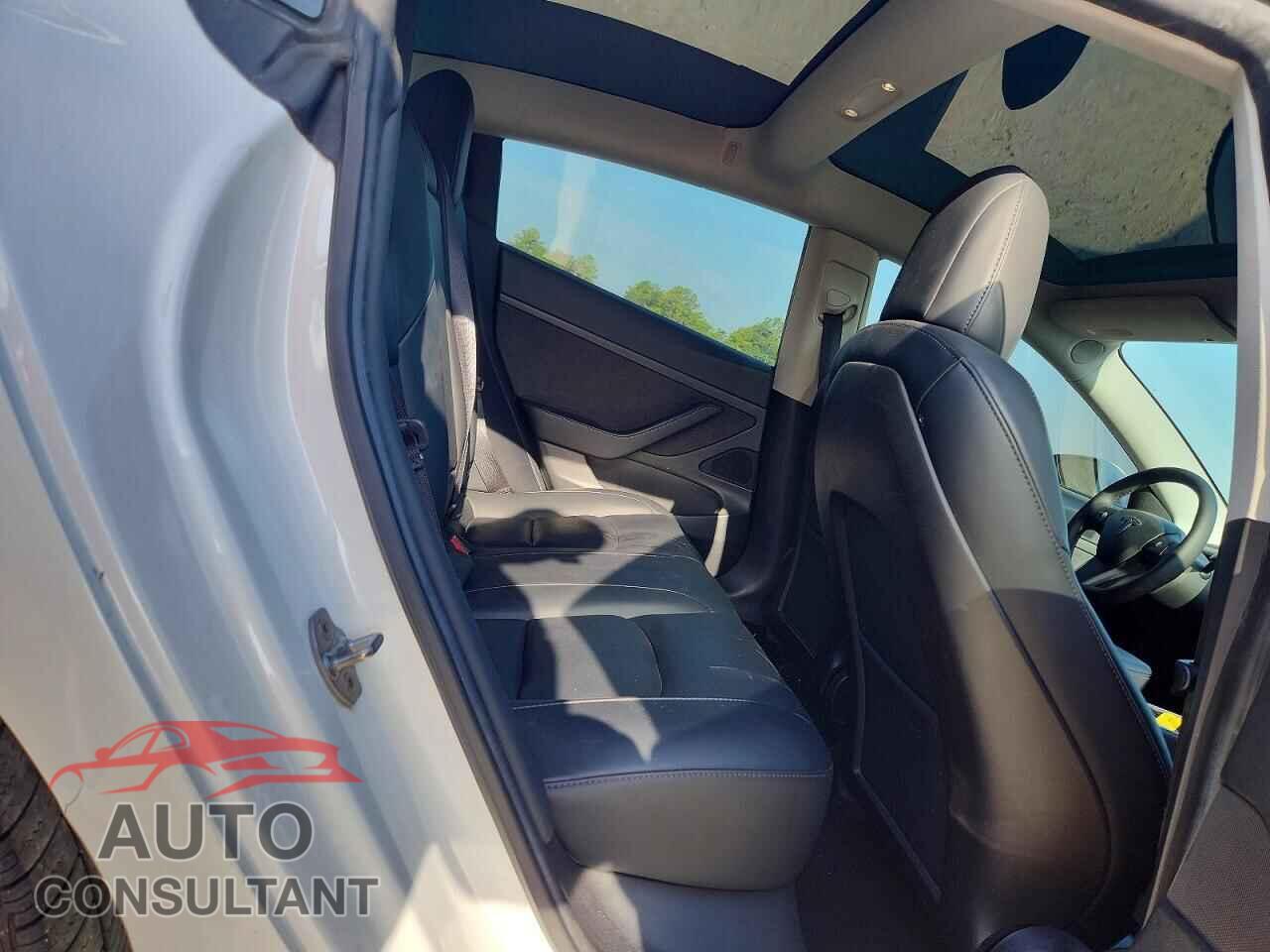 TESLA MODEL 3 2020 - 5YJ3E1EA2LF642618