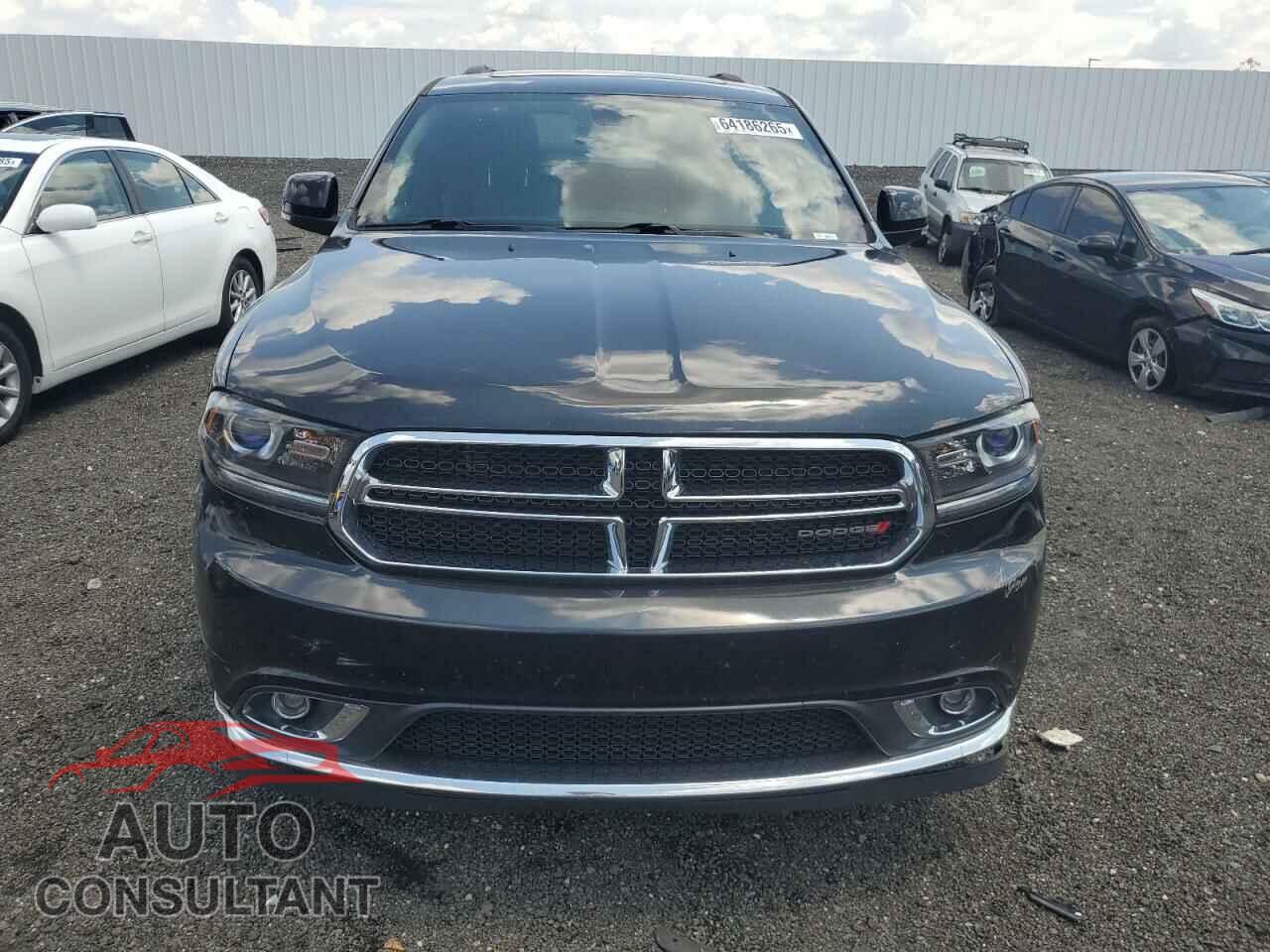 DODGE DURANGO 2015 - 1C4RDJDG2FC715488