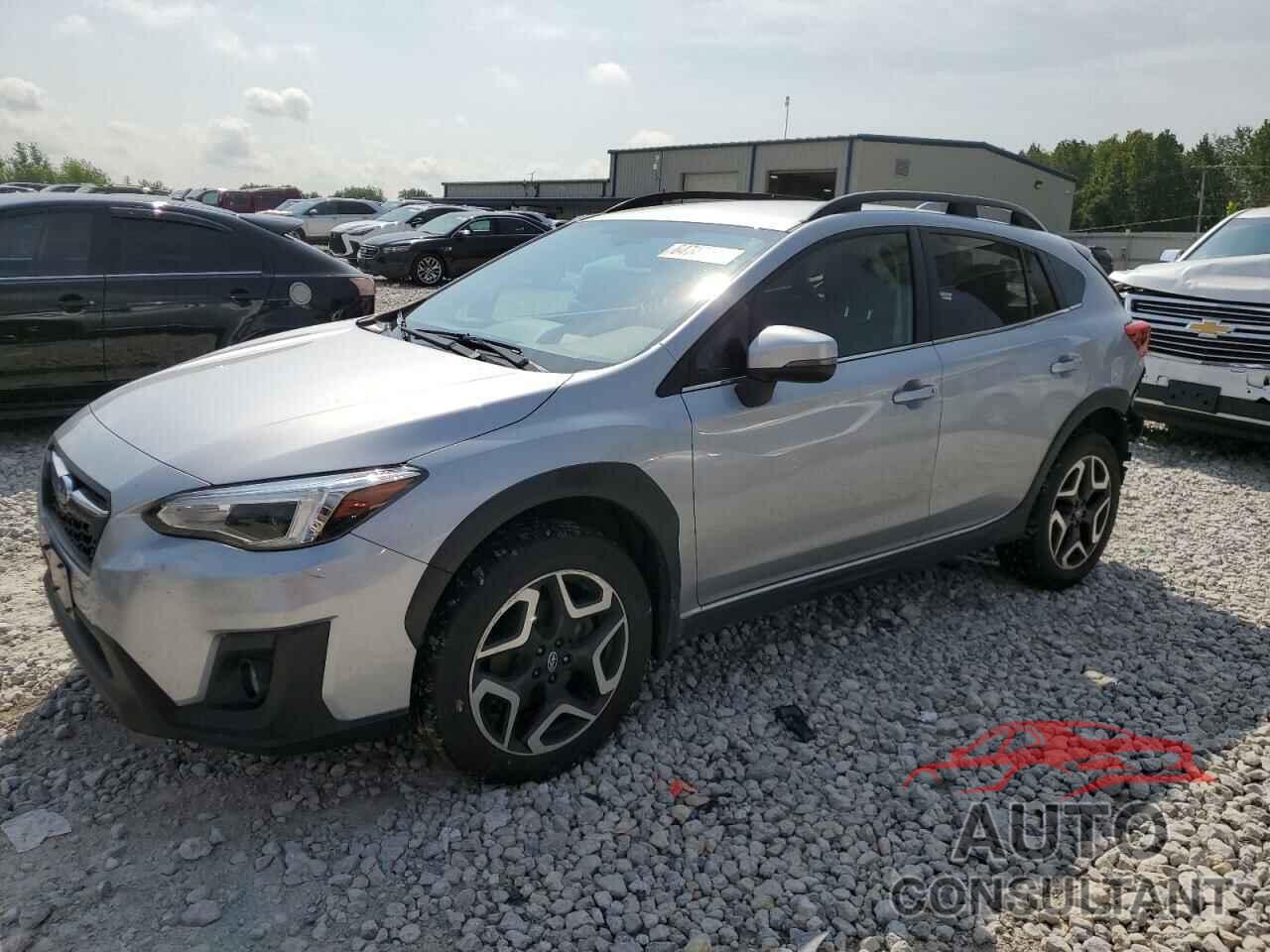 SUBARU CROSSTREK 2020 - JF2GTAMC7L8203801