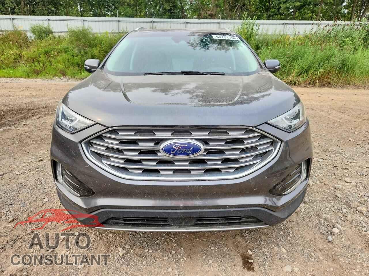 FORD EDGE 2019 - 2FMPK4K96KBC61349